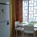 Apartman Penareia