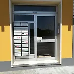 Apartman Penareia *