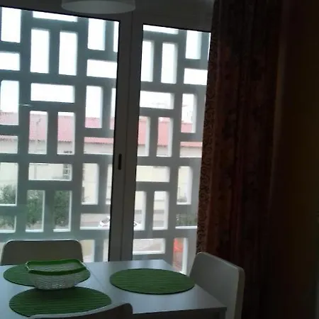 Penareia Apartman