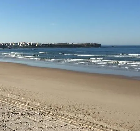 Penareia Apartman Peniche