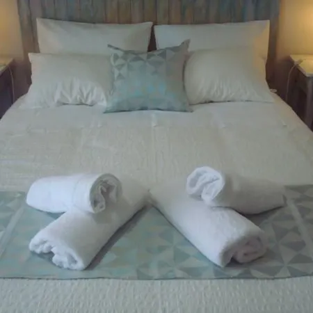 Appartamento Pénareia *