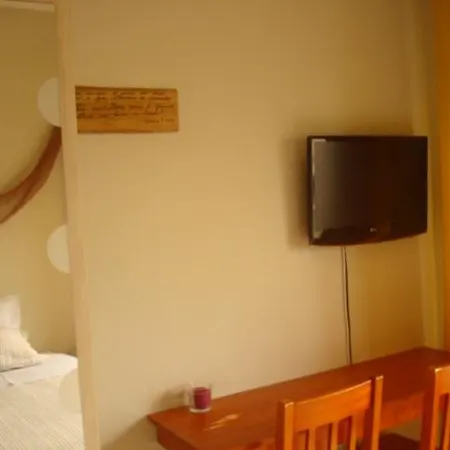 Pénareia Appartamento