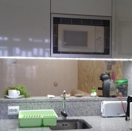 Appartamento Pénareia