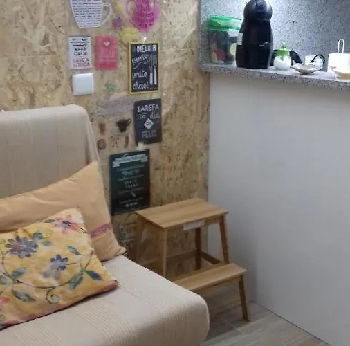 Appartamento Pénareia *