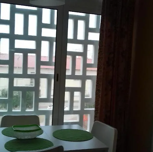 Pénareia Appartamento