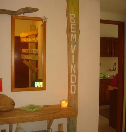 Pénareia Appartamento