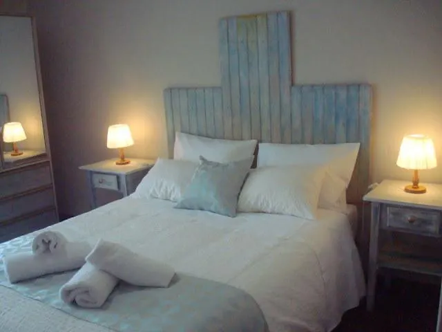 Appartamento Pénareia *