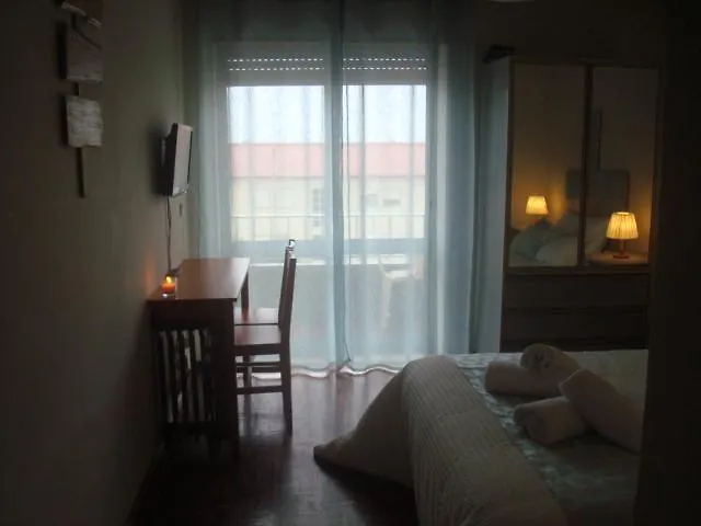 Appartamento Pénareia Peniche