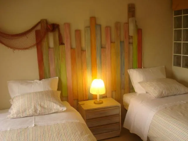 Appartamento Pénareia