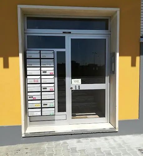 Appartamento Pénareia *