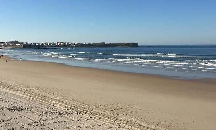 Pénareia Appartamento Peniche