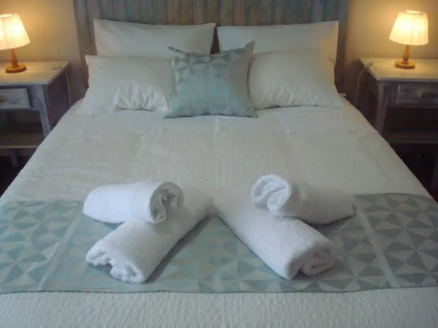 Appartamento Pénareia *