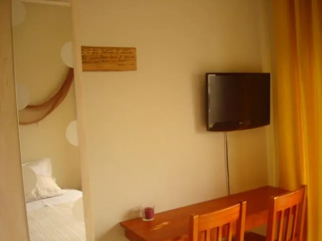 Pénareia Appartamento